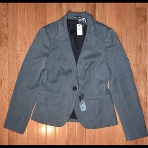 Express Blazer